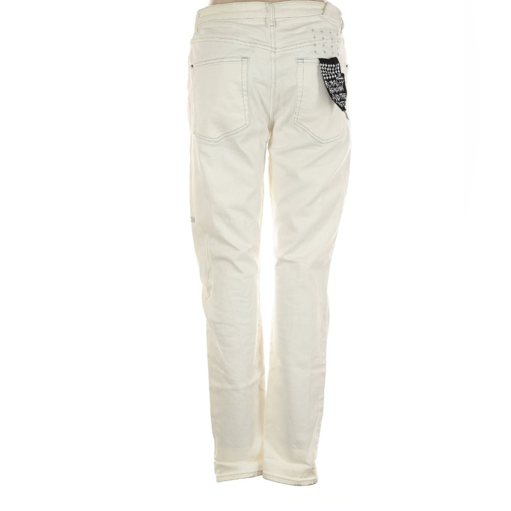 Men’s Ksubi cream jeans size 36 - Picture 5 of 5